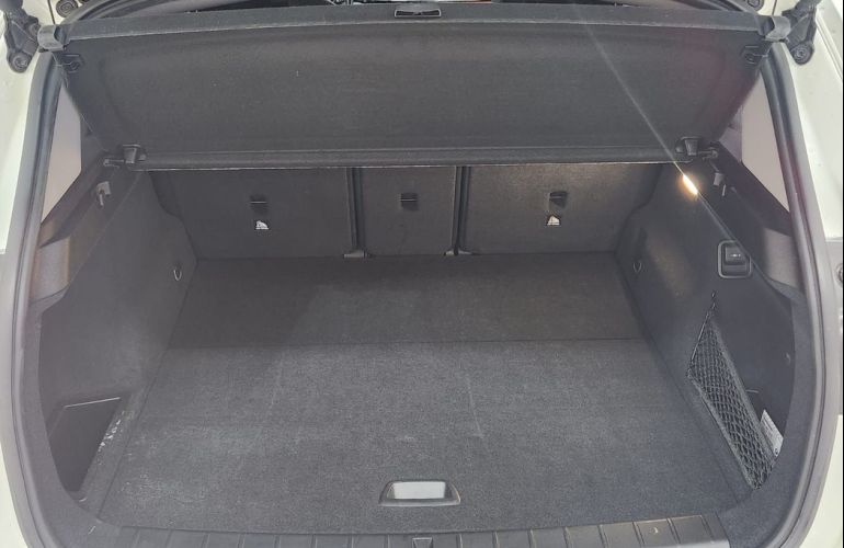 BMW X1 2.0 16V Turbo Sdrive20i - Foto #7
