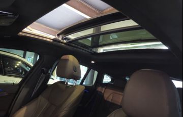 BMW X4 2.0 16V Xdrive30i M Sport - Foto #5