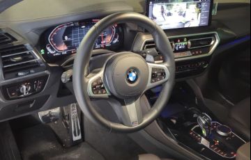 BMW X4 2.0 16V Xdrive30i M Sport - Foto #6