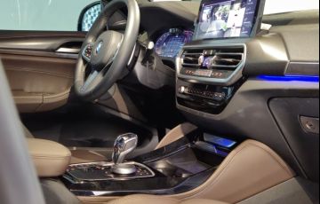 BMW X4 2.0 16V Xdrive30i M Sport - Foto #7