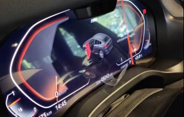 BMW X4 2.0 16V Xdrive30i M Sport - Foto #8