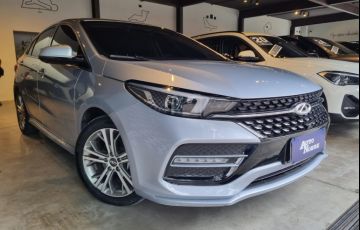 Chery Arrizo 6 1.5 VVT Turbo Gsx