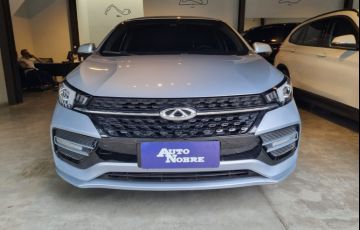 Chery Arrizo 6 1.5 VVT Turbo Gsx - Foto #2