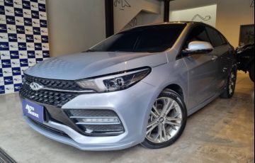 Chery Arrizo 6 1.5 VVT Turbo Gsx - Foto #3