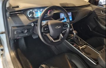 Chery Arrizo 6 1.5 VVT Turbo Gsx - Foto #4