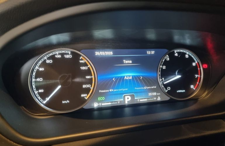 Chery Arrizo 6 1.5 VVT Turbo Gsx - Foto #5