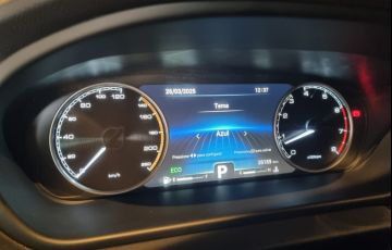 Chery Arrizo 6 1.5 VVT Turbo Gsx - Foto #5