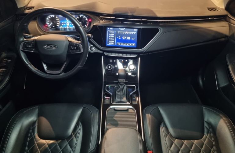 Chery Arrizo 6 1.5 VVT Turbo Gsx - Foto #7