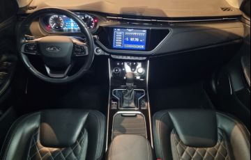 Chery Arrizo 6 1.5 VVT Turbo Gsx - Foto #7