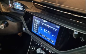 Chery Arrizo 6 1.5 VVT Turbo Gsx - Foto #8