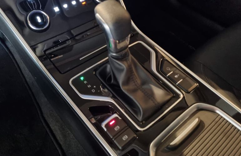 Chery Arrizo 6 1.5 VVT Turbo Gsx - Foto #9