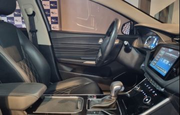 Chery Arrizo 6 1.5 VVT Turbo Gsx - Foto #10