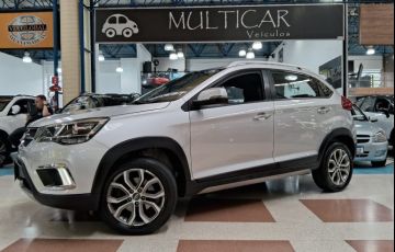 Chery Tiggo 2 1.5 MPFi 16V Act - Foto #3