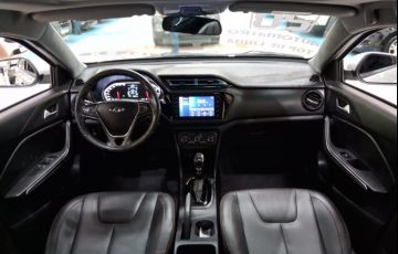 Chery Tiggo 2 1.5 MPFi 16V Act - Foto #4