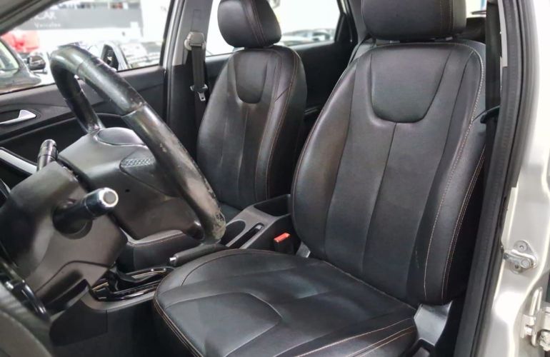 Chery Tiggo 2 1.5 MPFi 16V Act - Foto #5