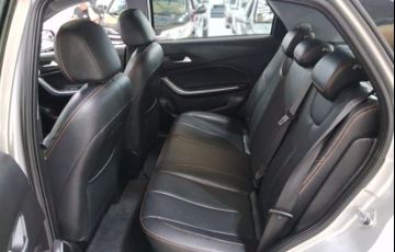 Chery Tiggo 2 1.5 MPFi 16V Act - Foto #6
