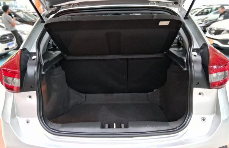 Chery Tiggo 2 1.5 MPFi 16V Act - Foto #7