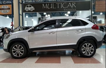 Chery Tiggo 2 1.5 MPFi 16V Act - Foto #8