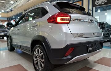 Chery Tiggo 2 1.5 MPFi 16V Act - Foto #9