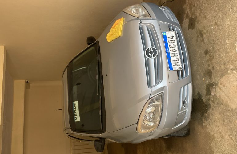 Chevrolet Celta Life 1.0 VHCE (Flex) 2p