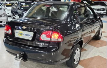 Chevrolet Classic 1.0 MPFi LS 8v - Foto #3