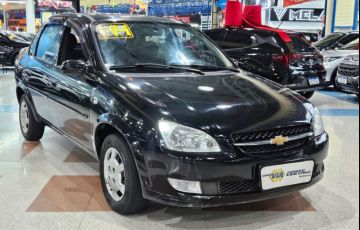 Chevrolet Classic 1.0 MPFi LS 8v - Foto #4