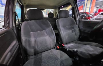 Chevrolet Classic 1.0 MPFi LS 8v - Foto #5