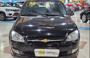 Chevrolet Classic 1.0 MPFi LS 8v - Foto #7