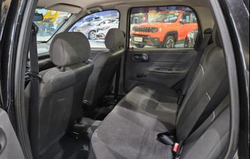 Chevrolet Classic 1.0 MPFi LS 8v - Foto #8