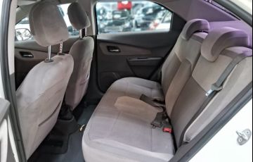 Chevrolet Cobalt 1.8 MPFi LTZ 8v - Foto #6