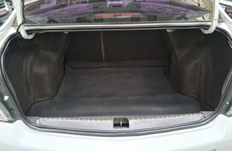Chevrolet Cobalt 1.8 MPFi LTZ 8v - Foto #7