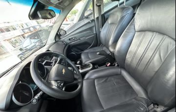Chevrolet Cruze LT 1.8 16V Ecotec (Flex) - Foto #7