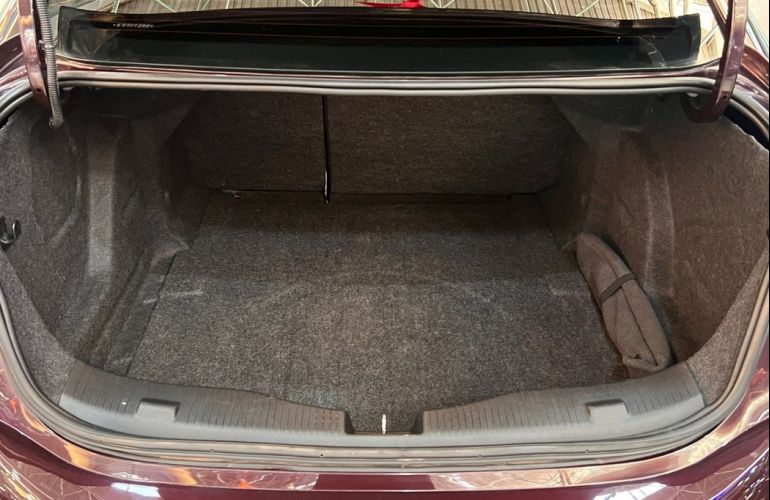 Chevrolet Cruze 1.4 Turbo LT 16v - Foto #7