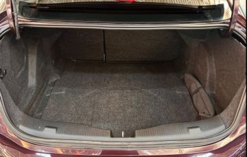 Chevrolet Cruze 1.4 Turbo LT 16v - Foto #7