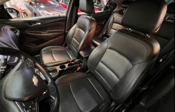 Chevrolet Cruze 1.4 Turbo LT 16v - Foto #8