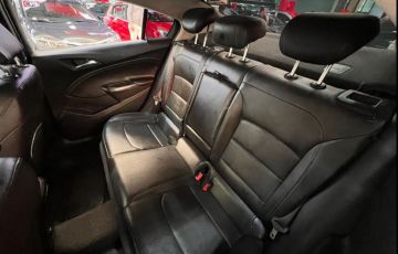 Chevrolet Cruze 1.4 Turbo LT 16v - Foto #9