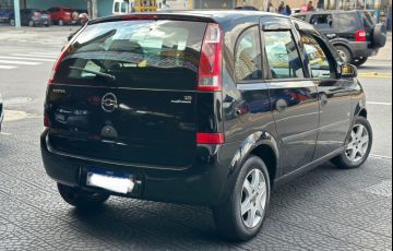 Chevrolet Meriva 1.8 MPFi Joy 8v - Foto #4