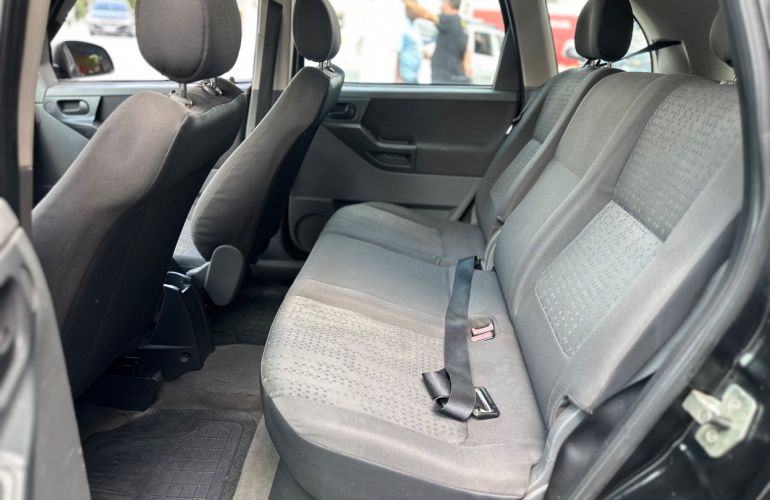 Chevrolet Meriva 1.8 MPFi Joy 8v - Foto #5