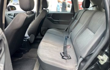 Chevrolet Meriva 1.8 MPFi Joy 8v - Foto #5