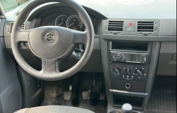 Chevrolet Meriva 1.8 MPFi Joy 8v - Foto #7