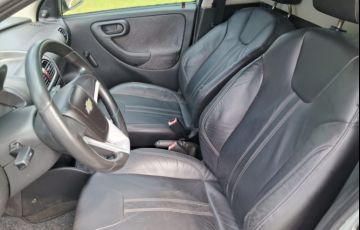 Chevrolet Montana 1.4 MPFi Conquest CS 8V Econo - Foto #4