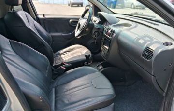 Chevrolet Montana 1.4 MPFi Conquest CS 8V Econo - Foto #5