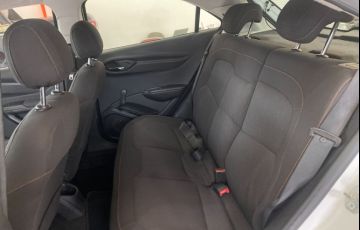 Chevrolet Onix 1.0 MPFi LT 8v - Foto #6