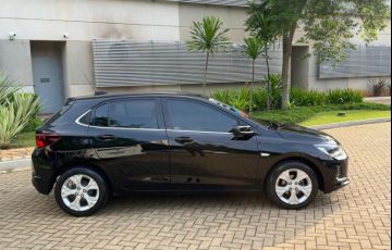 Chevrolet Onix 1.0 Turbo Premier - Foto #6