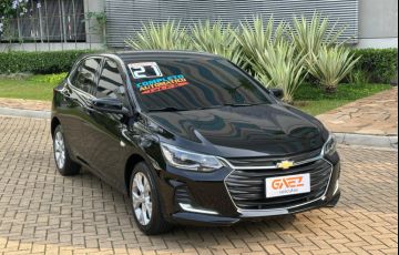 Chevrolet Onix 1.0 Turbo Premier - Foto #7