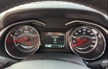 Chevrolet Onix 1.0 Turbo Premier - Foto #9