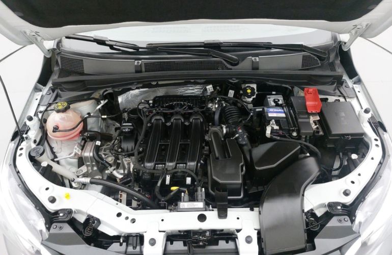 Chevrolet Onix 1.0 Flex LT Manual - Foto #8