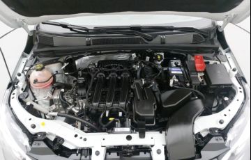 Chevrolet Onix 1.0 Flex LT Manual - Foto #8