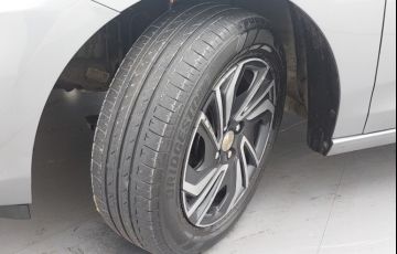 Chevrolet Onix 1.0 Flex LT Manual - Foto #9