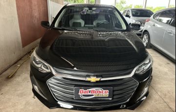 Chevrolet Onix Plus 1.0 Turbo Premier (Aut) - Foto #2